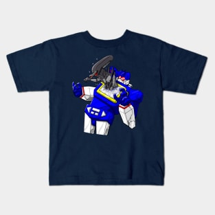 XenoRavage (Deckburster) Kids T-Shirt